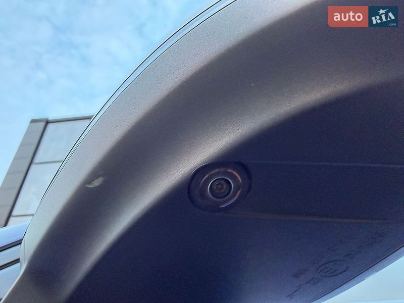 Седан Audi A4 2021 в Києві