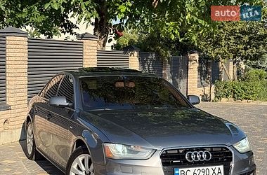 audi a4 2014 в Львов от профессионального продавца Назар