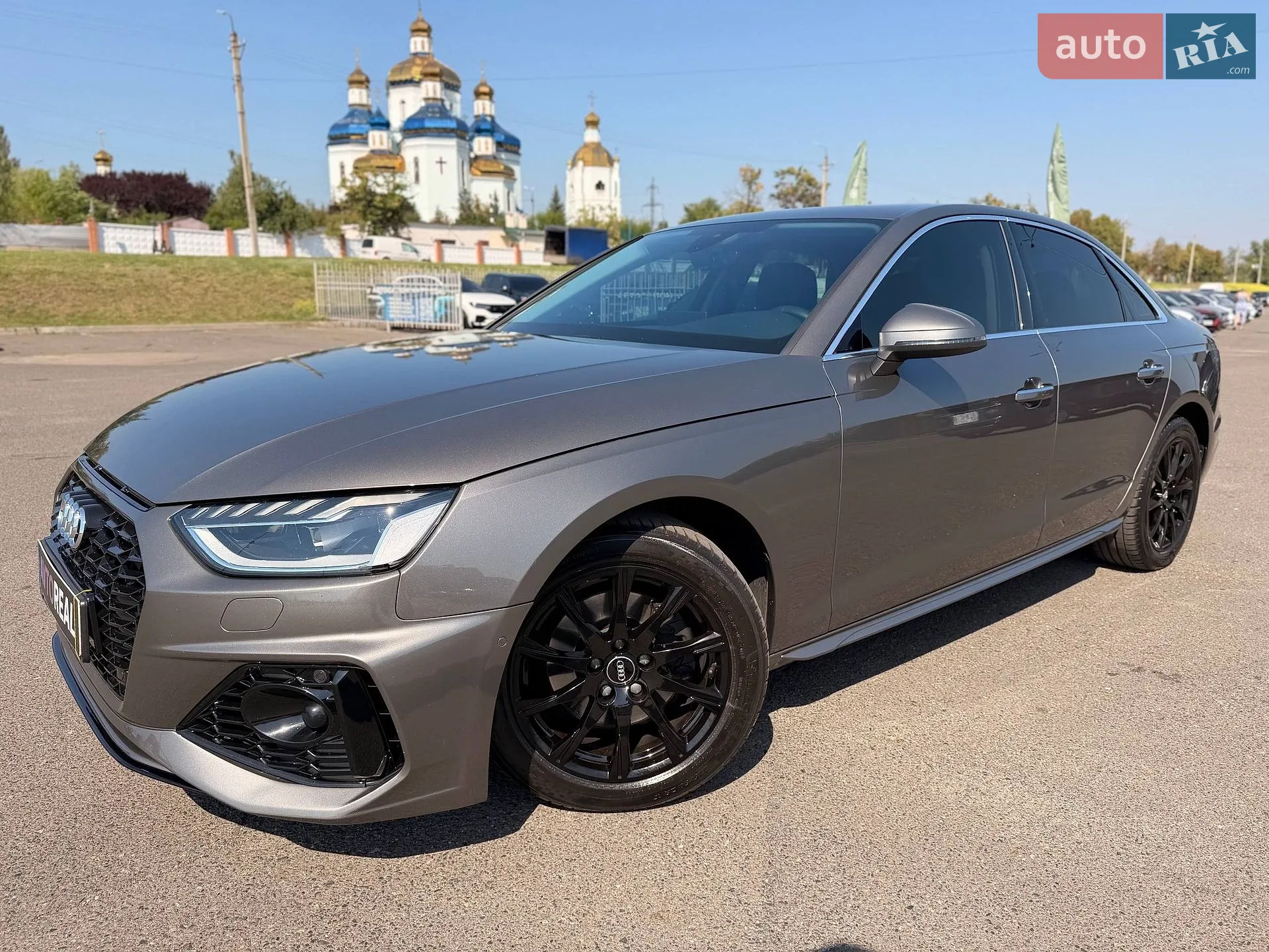 2020 Audi A4 - мініатюра 10