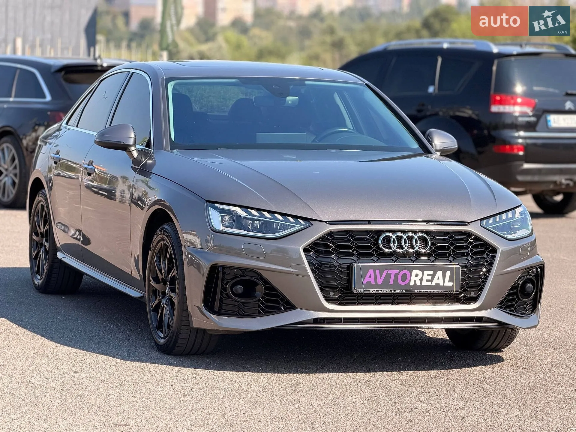2020 Audi A4 - мініатюра 16