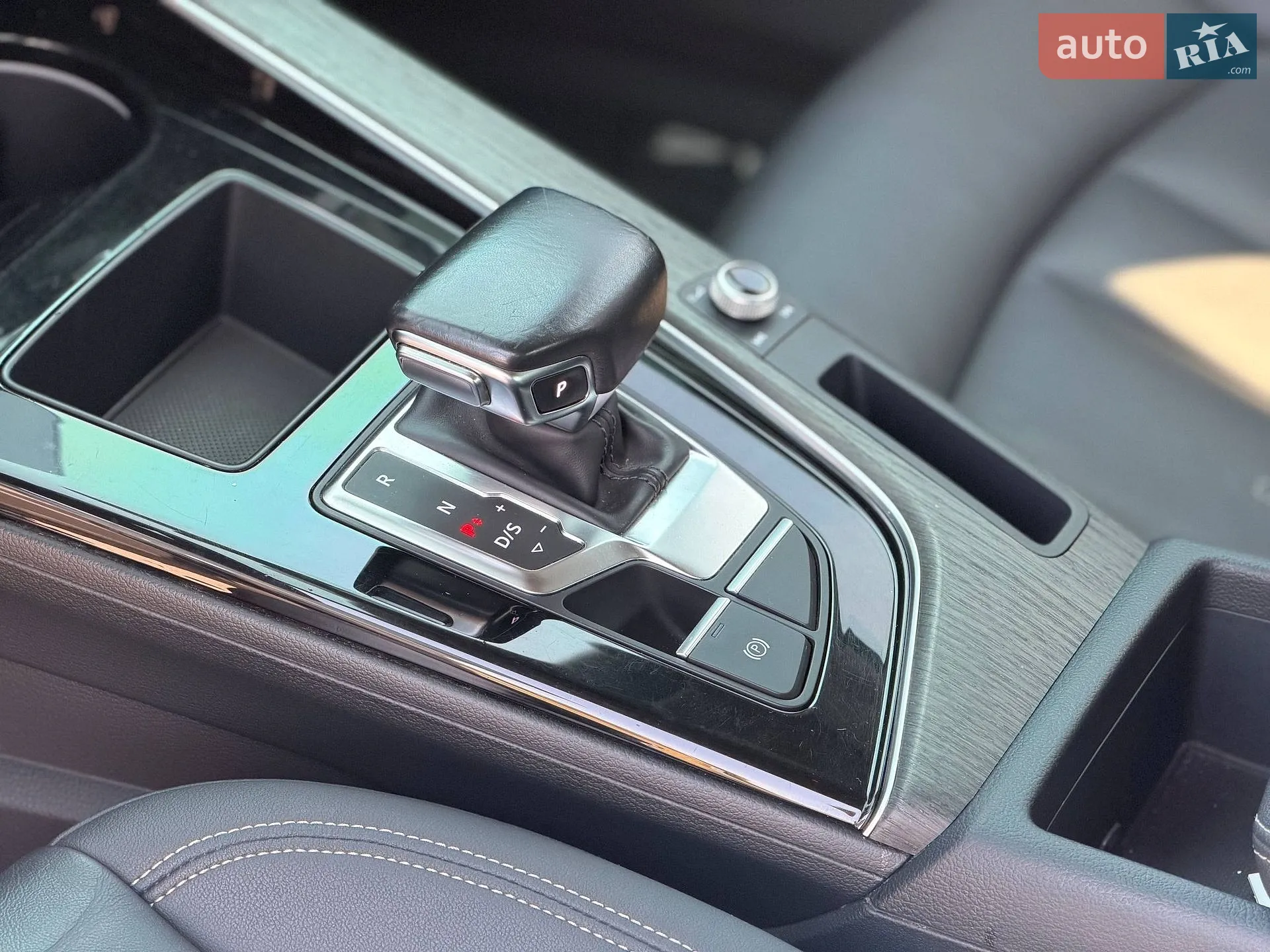 2020 Audi A4 - мініатюра 53