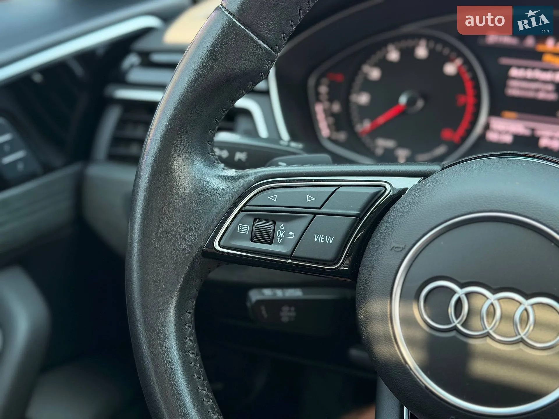 2020 Audi A4 - мініатюра 73