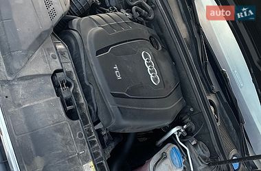 Седан Audi A4 2012 в Вінниці