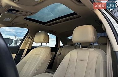 Седан Audi A4 2016 в Львове