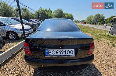 Седан Audi A4 1999 в Львові