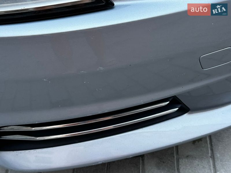Седан Audi A4 2016 в Львові