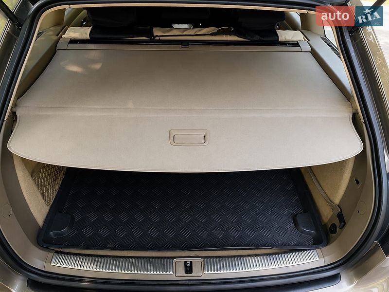 Універсал Audi A4 2006 в Літині