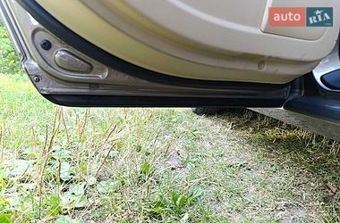 Універсал Audi A4 2006 в Літині