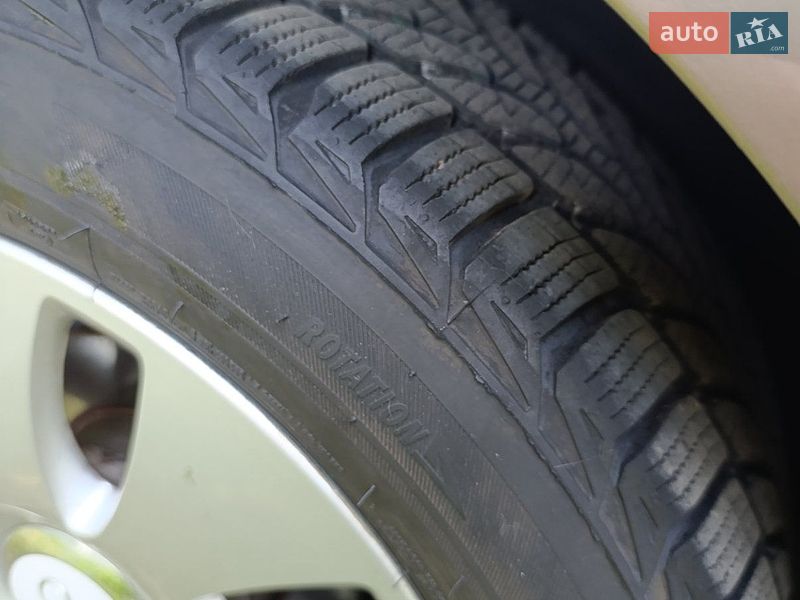 Універсал Audi A4 2006 в Літині