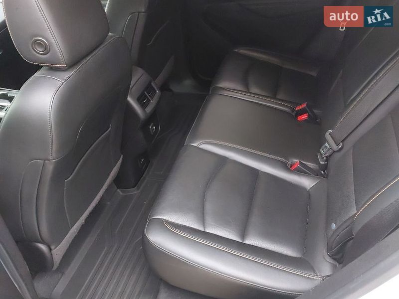 Седан Audi A4 1997 в Вінниці