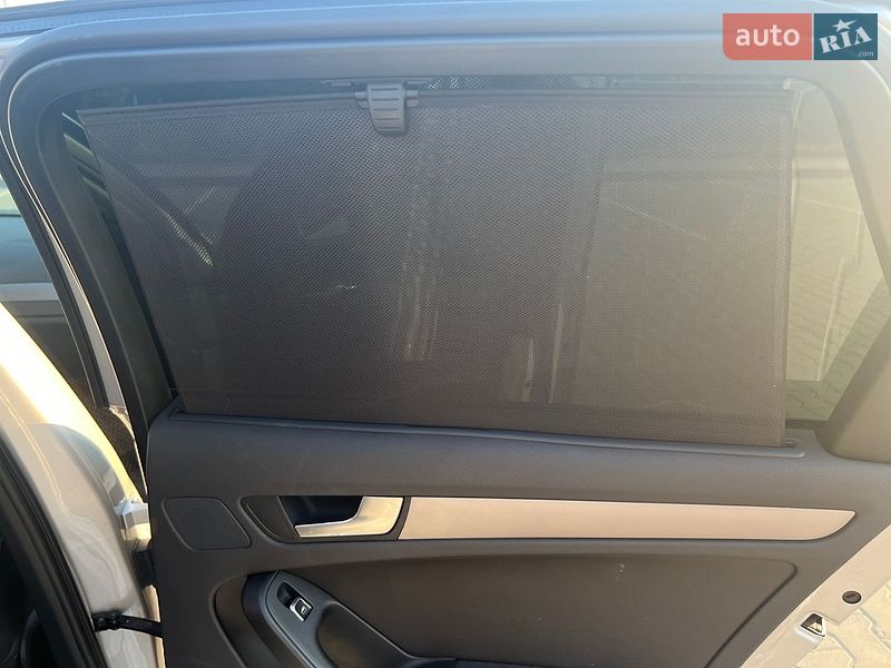 Універсал Audi A4 2011 в Вараші