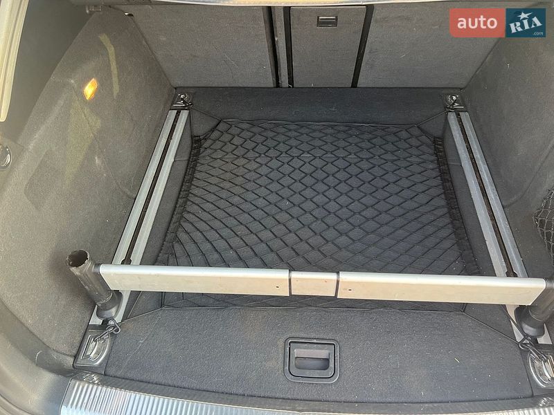 Універсал Audi A4 2011 в Вараші