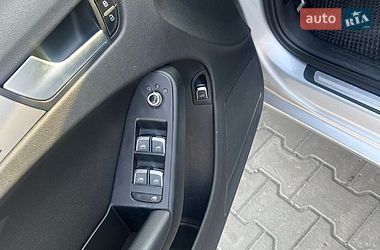 Універсал Audi A4 2011 в Вараші