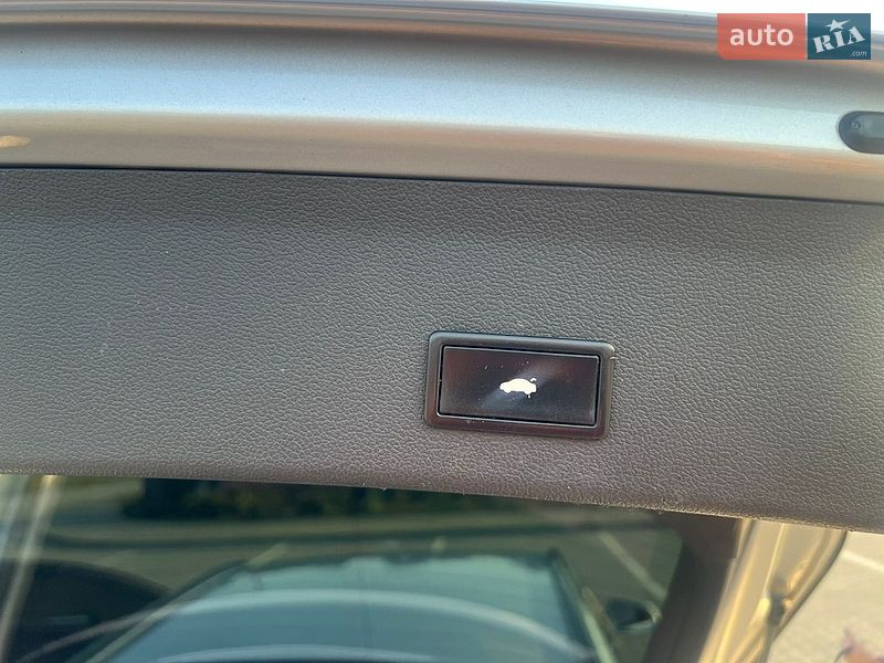 Універсал Audi A4 2011 в Вараші