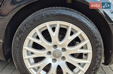 Універсал Audi A4 2007 в Ківерцях