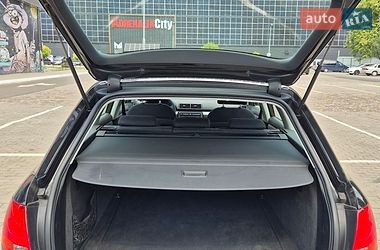Універсал Audi A4 2007 в Ківерцях