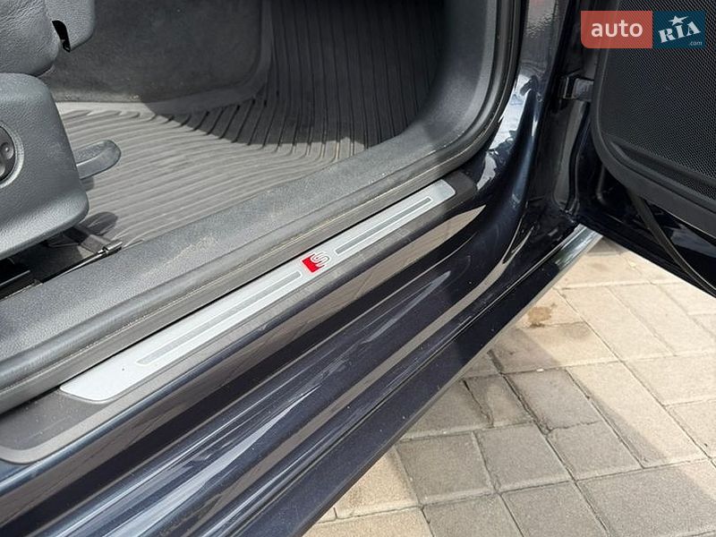 Седан Audi A4 2017 в Києві