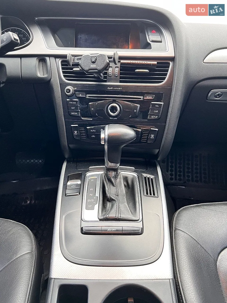 2013 Audi A4 - мініатюра 29