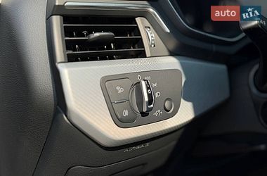 Седан Audi A4 2017 в Киеве фото 12 Седан Audi A4 2017 в Киеве