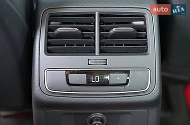 Седан Audi A4 2017 в Киеве фото 19 Седан Audi A4 2017 в Киеве