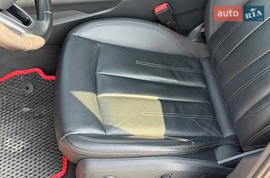 Седан Audi A4 2017 в Киеве фото 22 Седан Audi A4 2017 в Киеве