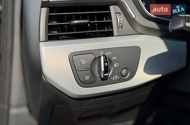 Седан Audi A4 2017 в Киеве фото 23 Седан Audi A4 2017 в Киеве