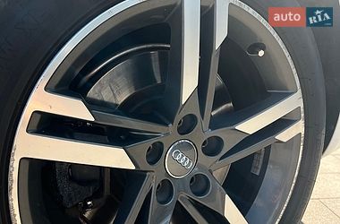 Седан Audi A4 2016 в Вараші фото 9 Седан Audi A4 2016 в Вараші