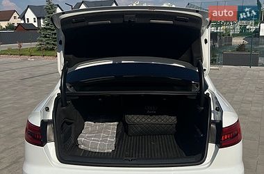 Седан Audi A4 2016 в Вараші фото 14 Седан Audi A4 2016 в Вараші