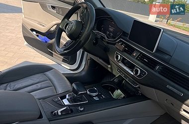 Седан Audi A4 2016 в Вараші фото 15 Седан Audi A4 2016 в Вараші