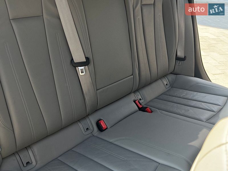 Седан Audi A4 2016 в Вараші фото 16 Седан Audi A4 2016 в Вараші