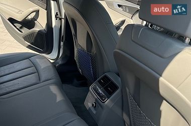 Седан Audi A4 2016 в Вараші фото 17 Седан Audi A4 2016 в Вараші