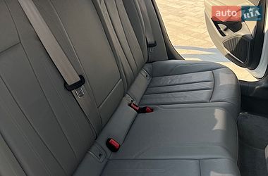 Седан Audi A4 2016 в Вараші фото 18 Седан Audi A4 2016 в Вараші