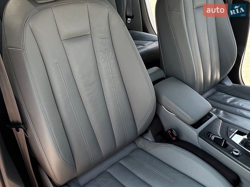 Седан Audi A4 2016 в Вараші фото 20 Седан Audi A4 2016 в Вараші