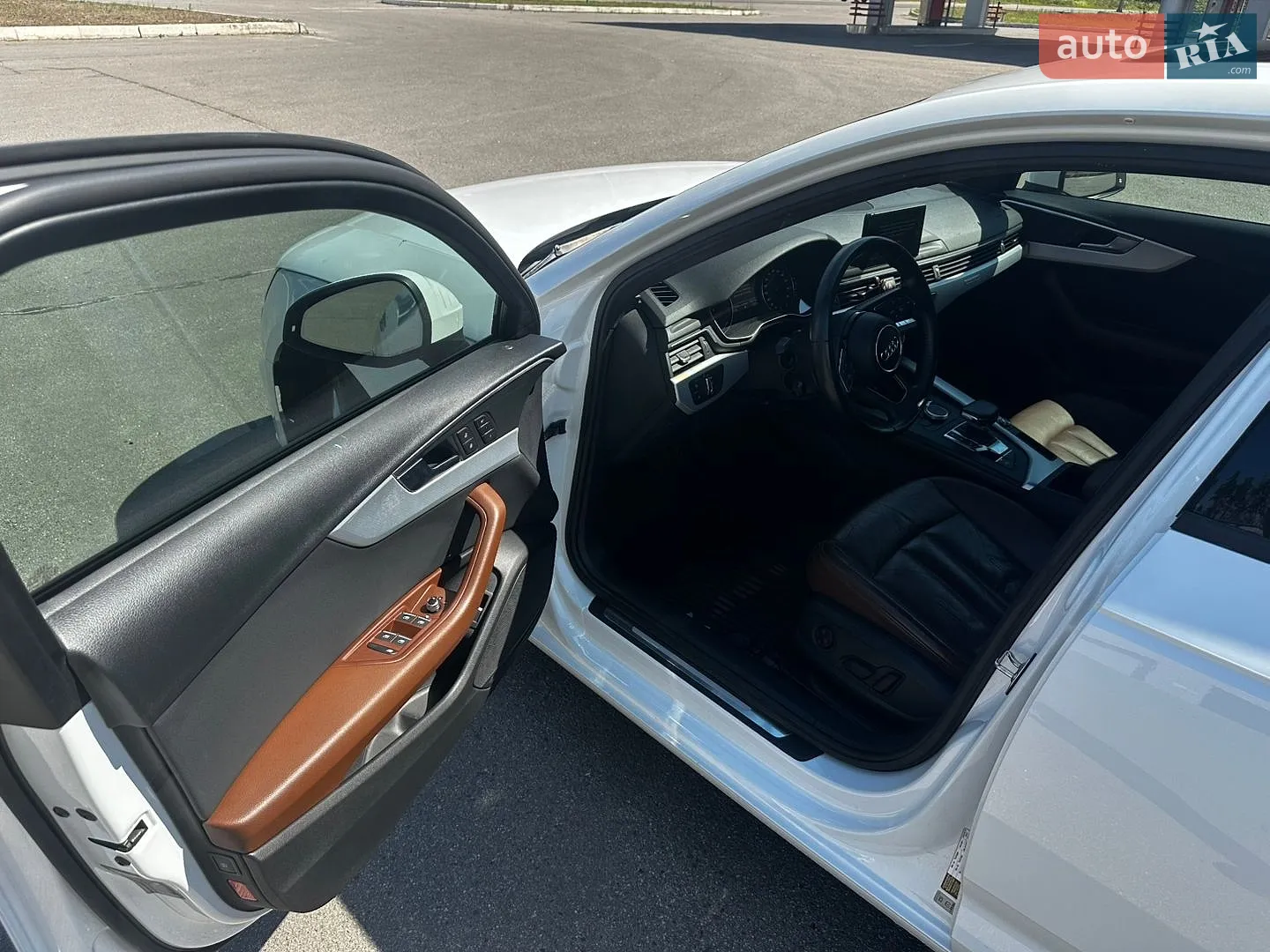 2016 Audi A4 - мініатюра 3