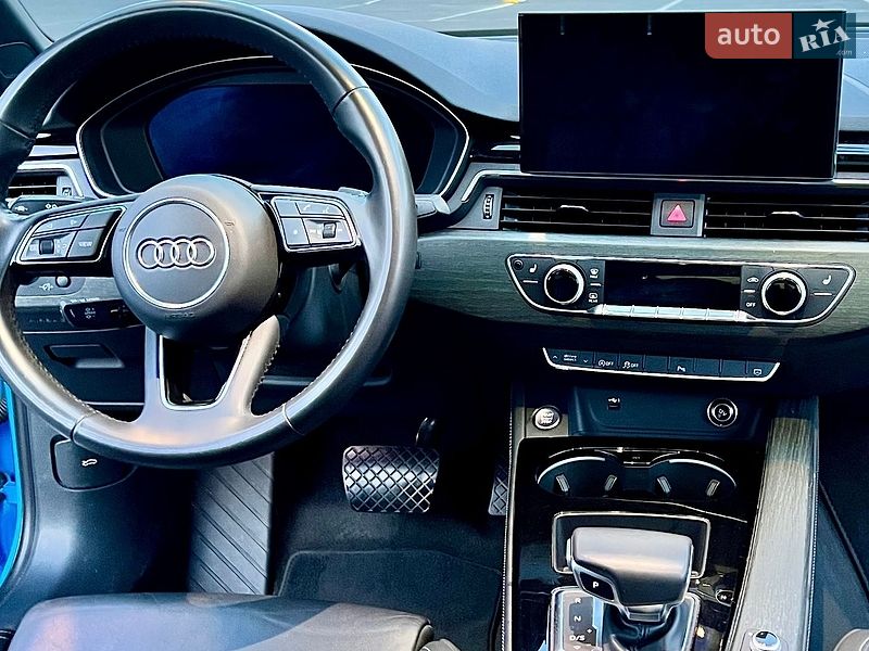 Седан Audi A4 2020 в Миколаєві фото 23 Седан Audi A4 2020 в Миколаєві