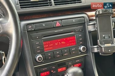 Універсал Audi A4 2006 в Сарнах