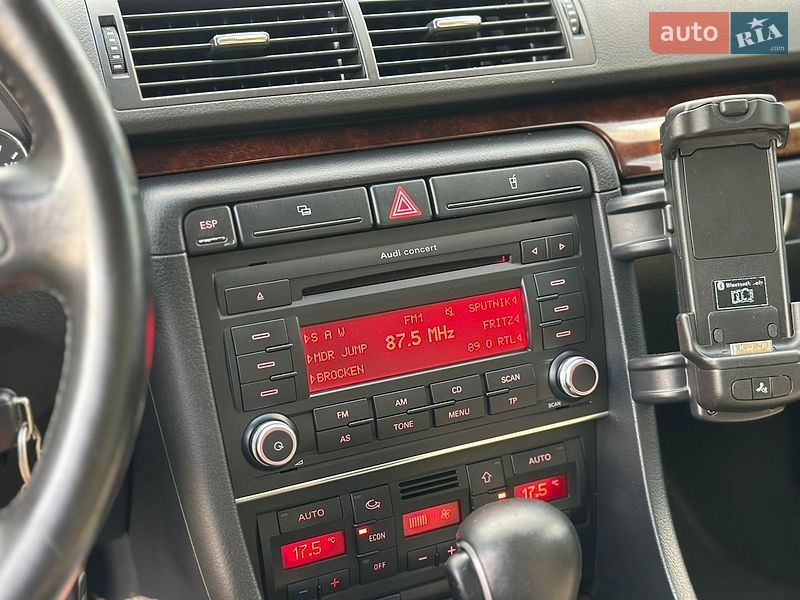 Універсал Audi A4 2006 в Сарнах