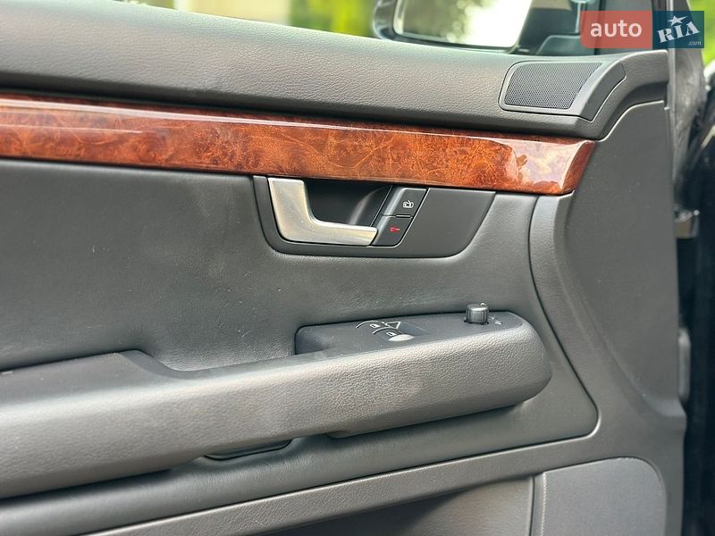 Універсал Audi A4 2006 в Сарнах