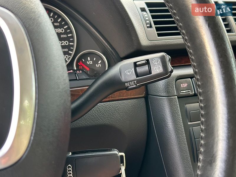 Універсал Audi A4 2006 в Сарнах