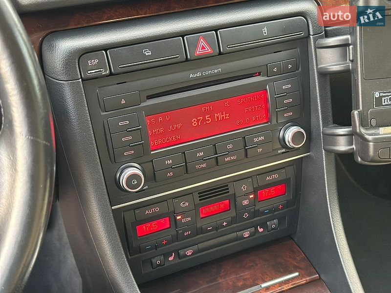 Універсал Audi A4 2006 в Сарнах