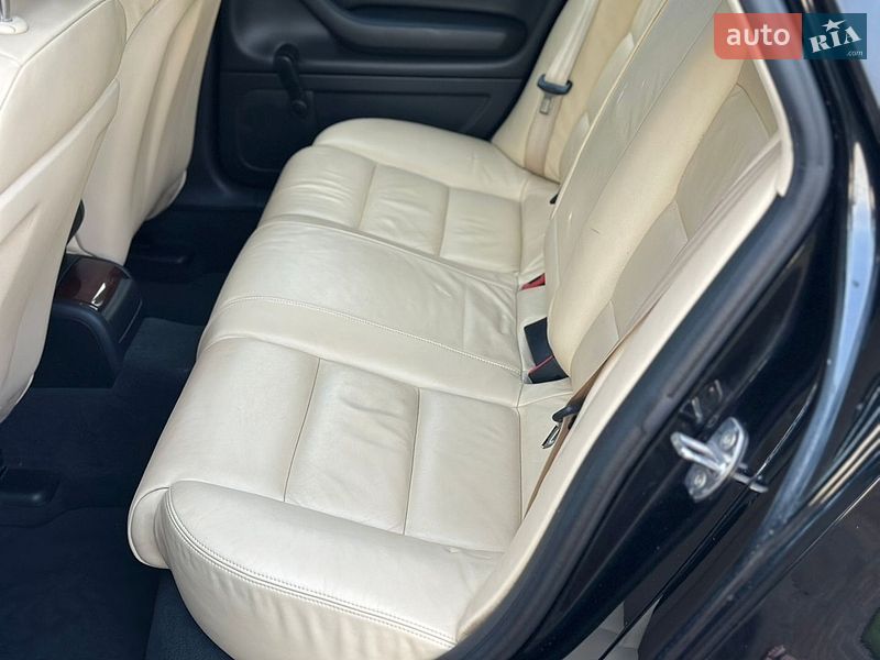 Універсал Audi A4 2006 в Сарнах