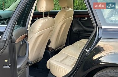 Універсал Audi A4 2006 в Сарнах