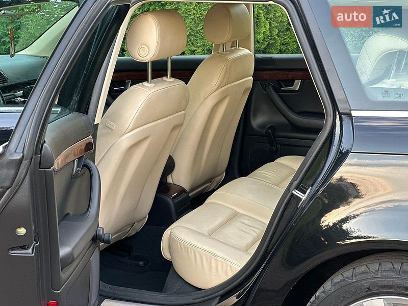 Універсал Audi A4 2006 в Сарнах
