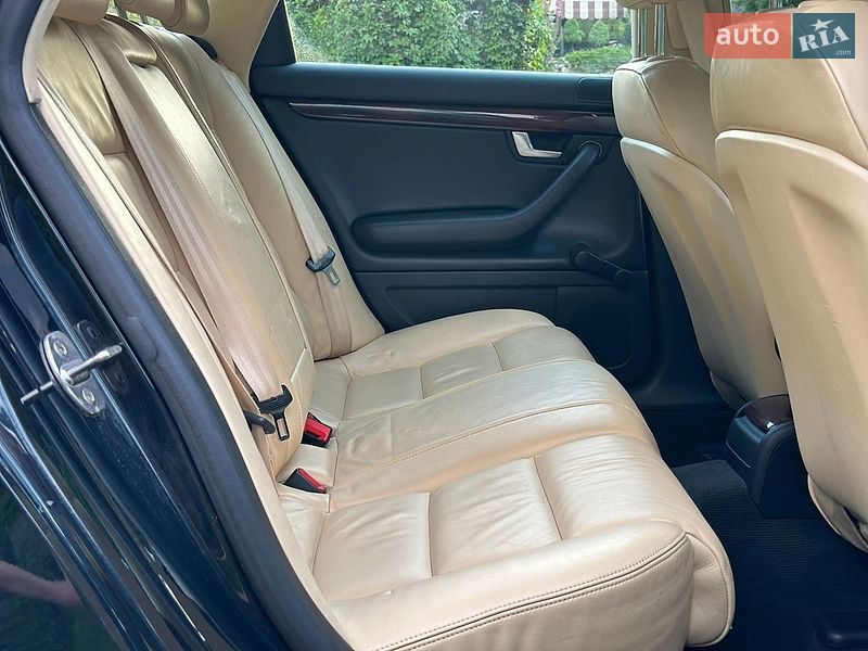 Універсал Audi A4 2006 в Сарнах