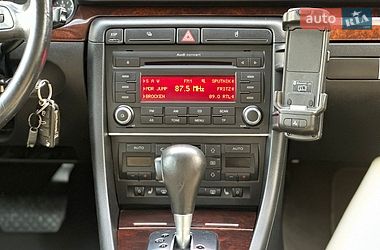 Універсал Audi A4 2006 в Сарнах
