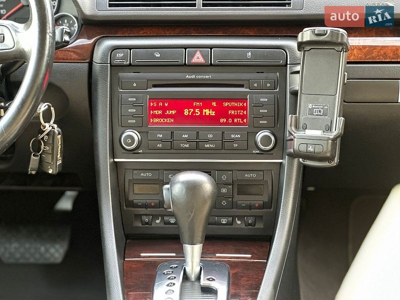 Універсал Audi A4 2006 в Сарнах