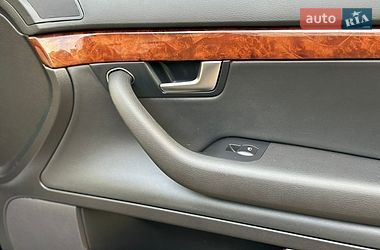 Універсал Audi A4 2006 в Сарнах