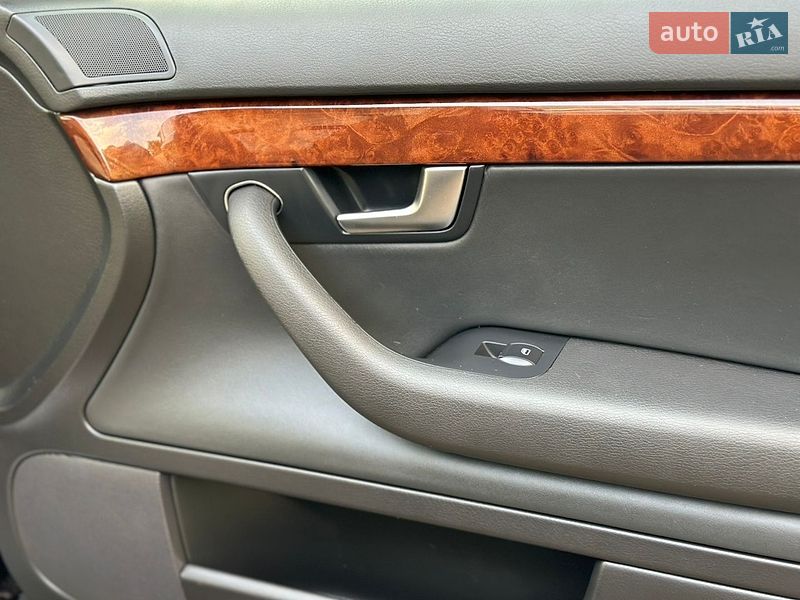 Універсал Audi A4 2006 в Сарнах