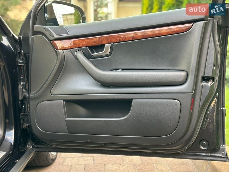 Універсал Audi A4 2006 в Сарнах