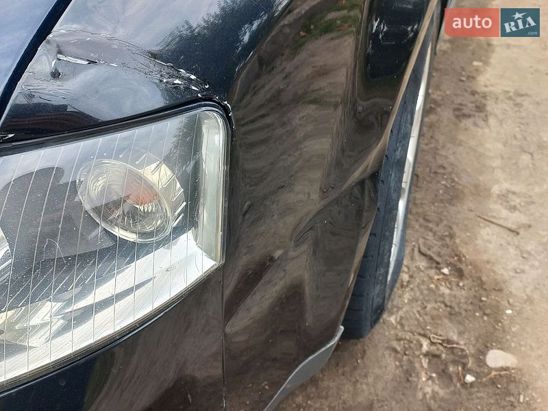 Універсал Audi A4 2001 в Львові